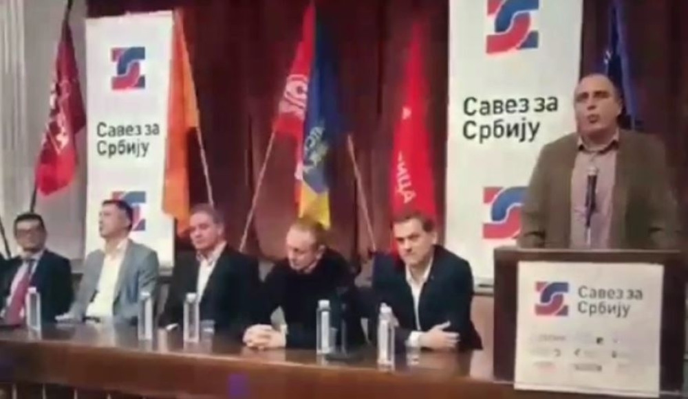 Đilasovci bi da proteraju investitore!