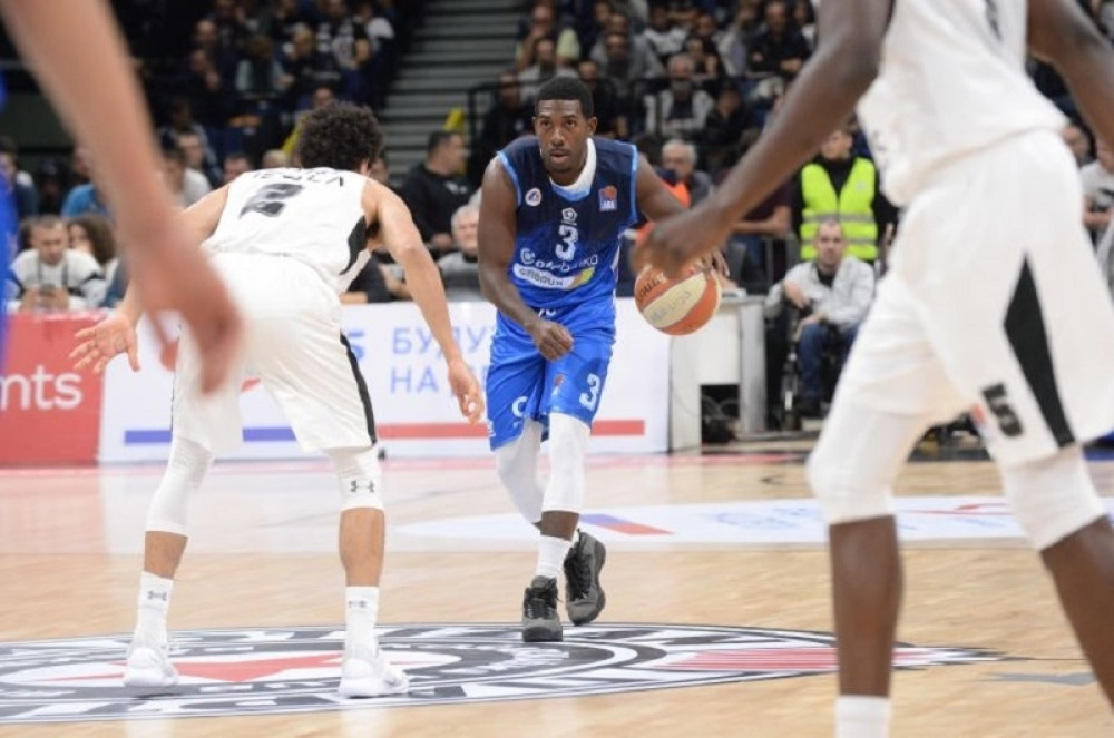 Zadar u Areni razbio crno-bele i naneo im peti uzastopni poraz!