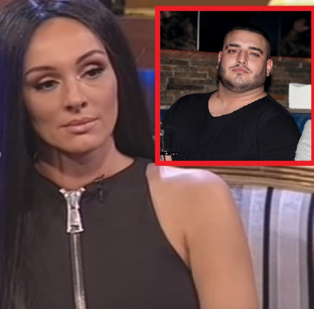 ANABELA ATIJAS ISPRIČALA SVE: Komšije Darka Lazića ne spavaju, svi čekaju samo OVO!