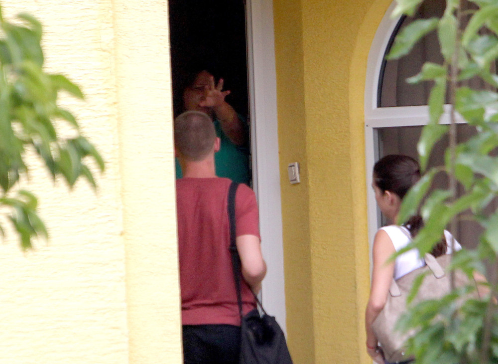 PROGOVORILA DARKOVA BAKA MILKA: Evo šta je rekla o trenutnom zdravstvenom stanju svog unuka!