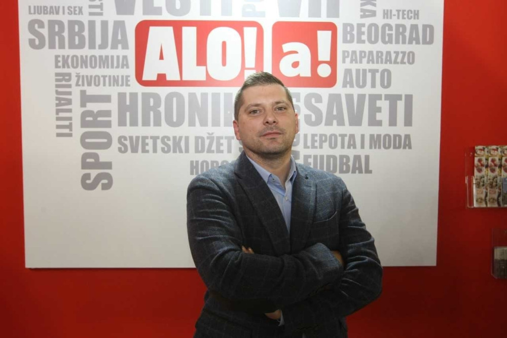 Nikodijević: Danas će se na Sajmu vakcinisati i do 8.000 građana!