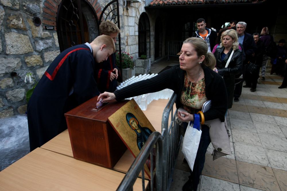 Ovaj turski vladar je ukrao mošti Svete Petke iz Beograda! Svi ga dobro znate!