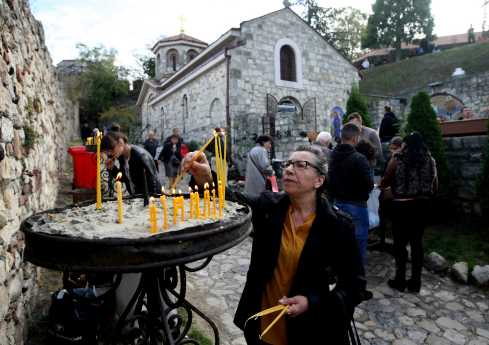 Evo šta treba da uradite na Sretenje da biste dobile blagoslov!