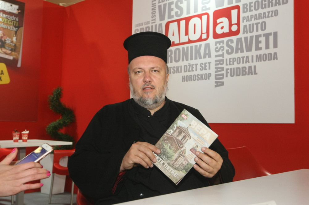 „Vera“ pomaže da nađemo smisao života!