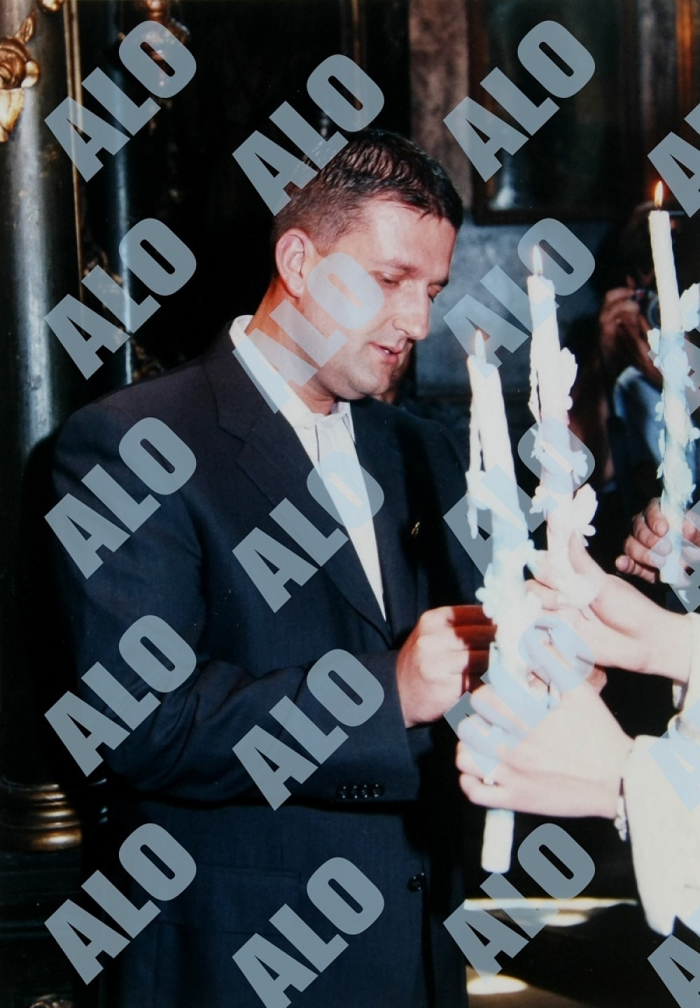 Svi dokazi idu u korist Šarića!