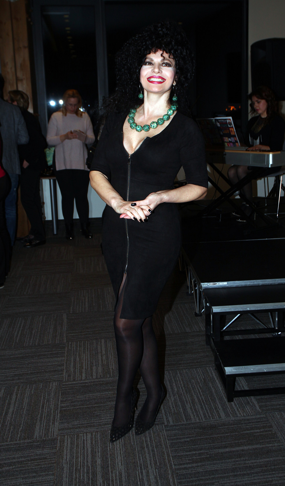 LIDIJA VUKIĆEVIĆ DANAS SLAVI SVETU PETKU: O njenoj dekoraciji i slavskom kolaču bruje društvene mreže