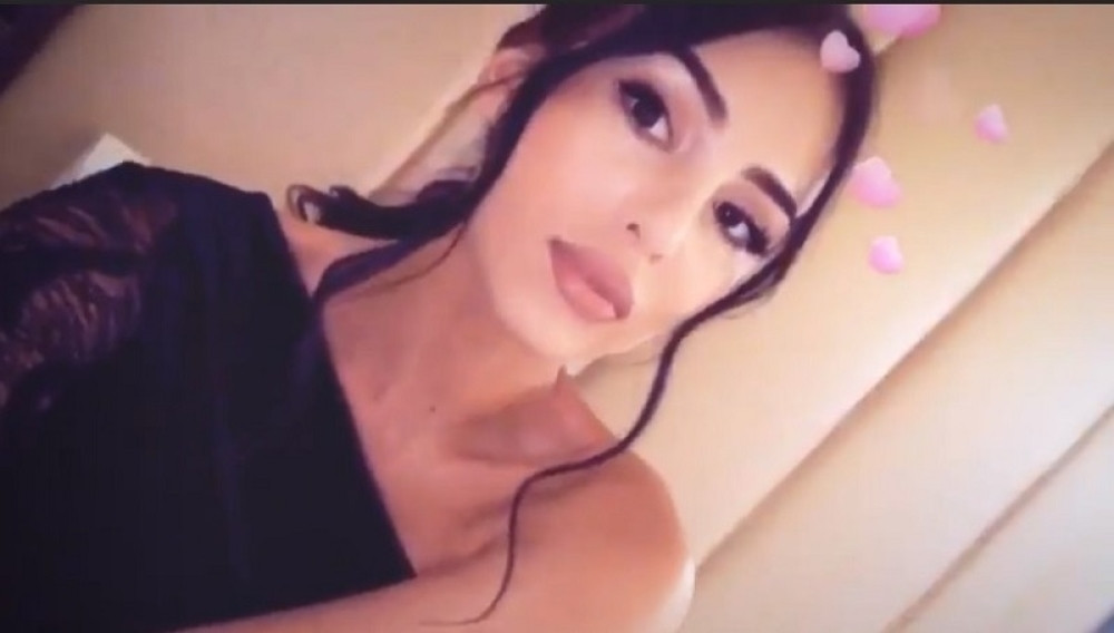 Od ovih Anastasijinih reči pucaju i NAJTVRĐA SRCA! Praznina u njenoj duši je VEČNA! (FOTO)