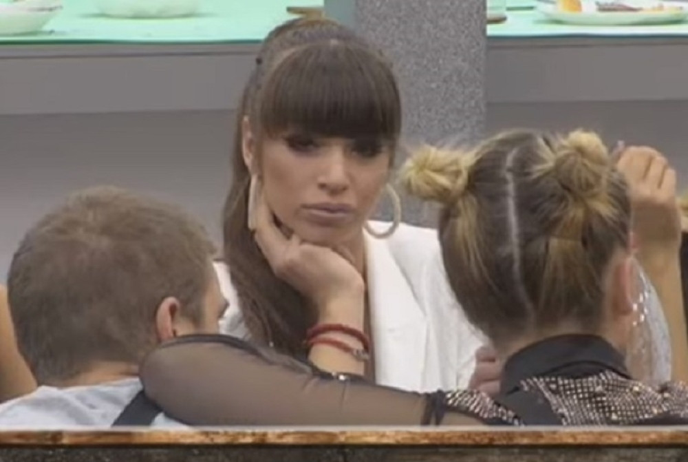 MILJANA NE ZNA KO JE OTAC NJENOG DETETA: Otkriveni šokantni detalji iz Kulićkinog života!