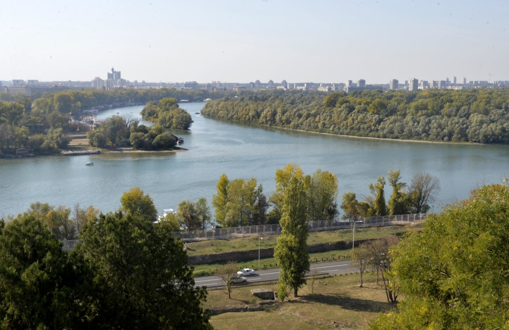 Petak će biti lep i sunčan, a ovakvo nas vreme očekuje u narednom periodu