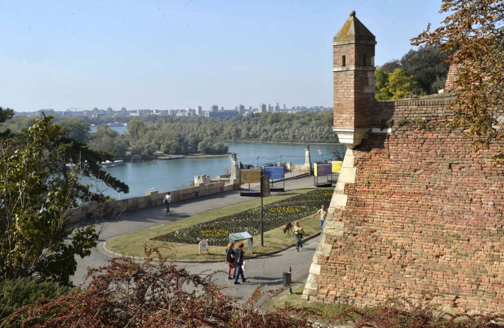 Evo kakva nas prognoza očekuje danas
