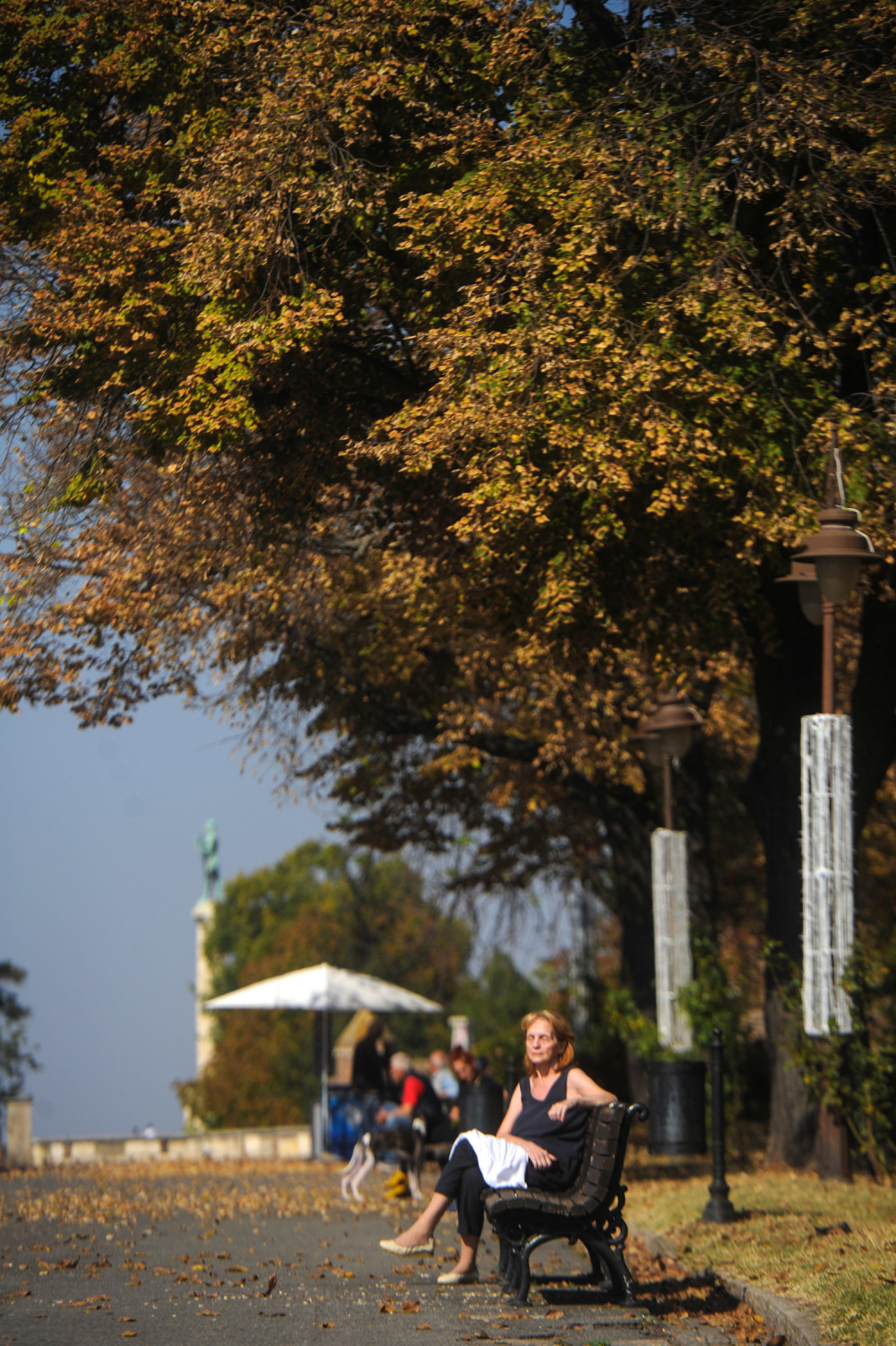 Nenormalno vreme usred zime, građani se žale na bolove, teskobe, a najgore nas TEK ČEKA!
