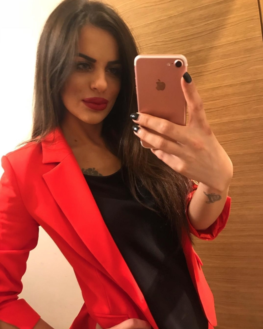 Dina Galorini dobila poklon od 40.000 evra! Nećete verovati šta je u pitanju!