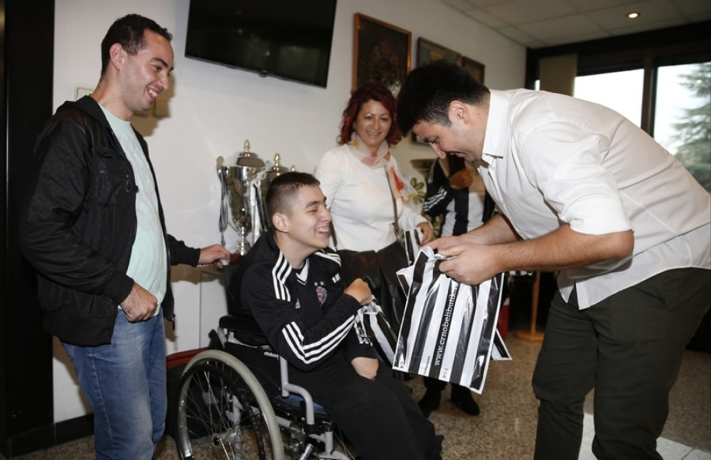 Jakovljevići: Spasla nas je ljubav prema Partizanu