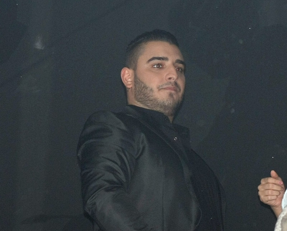 Konzilijum KBC Zemun odlučuje o planu daljeg lečenja Darka Lazića!