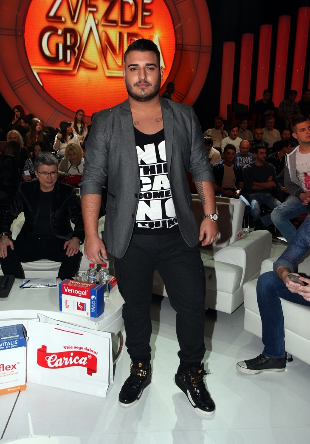 Darko Lazić je pomogao bolesnoj deci kada niko nije hteo! Uz ovu porodicu je već 8 godina!