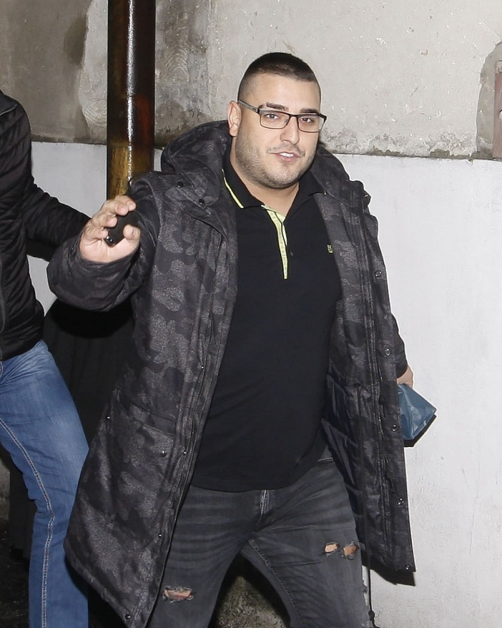 PROBUDILI SU GA IZ KOME: Rođeni brat Darka Lazića konačno podelio lepe vesti!