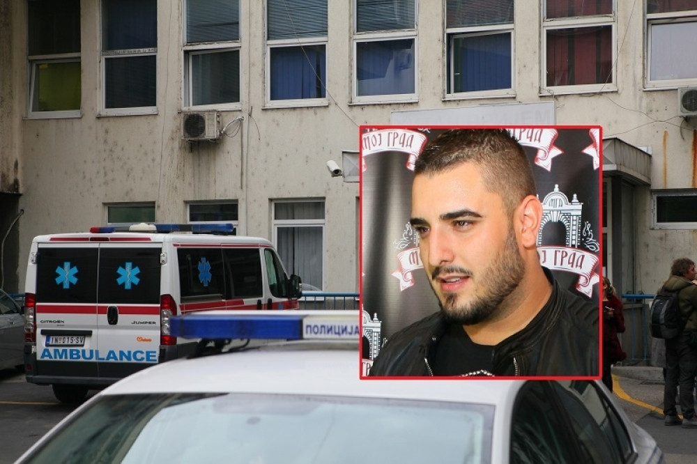 "NJEGOVA FAMILIJA NAM JE ZABRANILA DA..." Lekar Darka Lazića izneo dosad nepoznate informacije