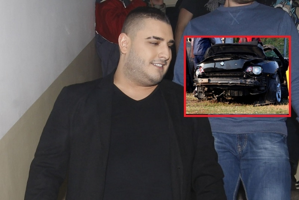 ZAVRŠENA OPERACIJA DARKA LAZIĆA Šest i po sati neizvesnosti, doktor po izlasku iz sale otkrio detalje!