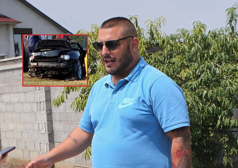 DARKO LAZIĆ VIŠE NEĆE MOĆI DA PEVA? Probuđen iz kome ali se ne zna da li će moći normalno da diše bez aparata!