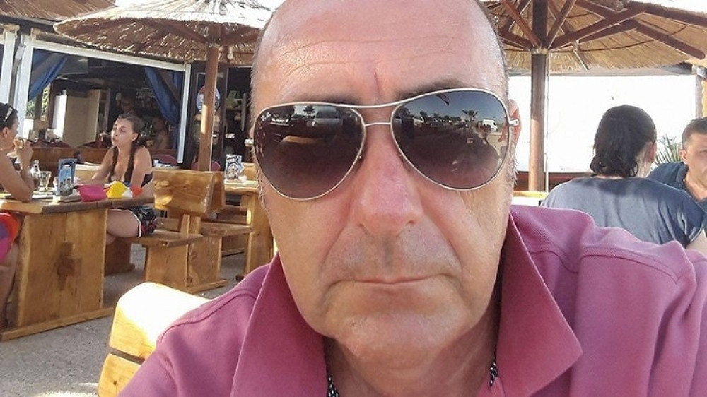 Hrvati su ubili mog oca samo zato što je bio SRBIN! Slobodan čeka pravdu 27 godina!