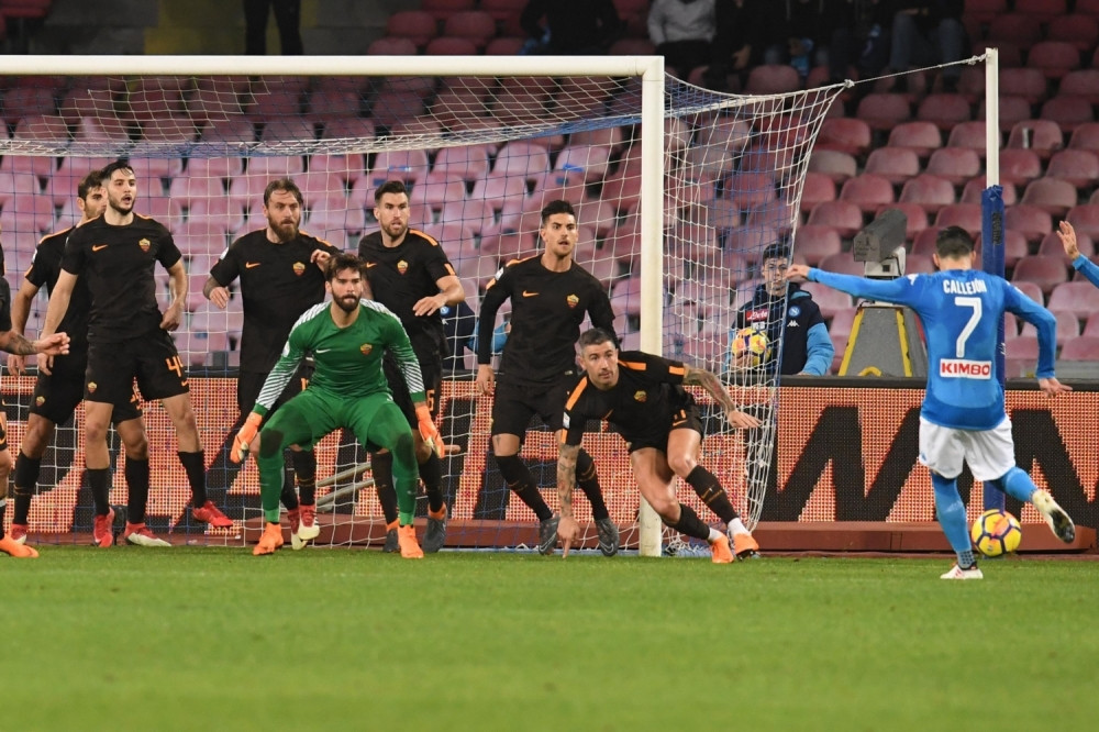 "Tvrdi" remi Napolija i Rome, Milan počeo da liči na - Milan