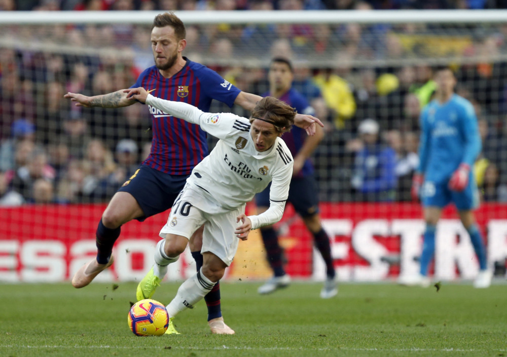 Ovo su najveći klubovi u istoriji fudbala! ČAK PET je iz Premijerlige!