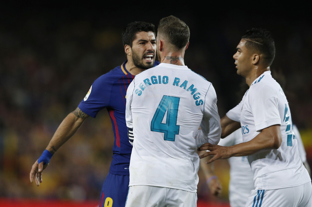 Koliko smo miljama daleko u odnosu na evropski fudbal pokazuje vrednost igrača koji učestvuju na "El Klasiku"