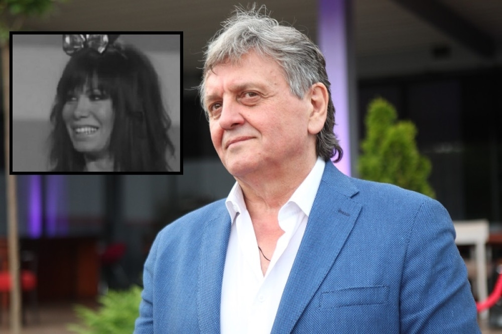 GLUMICA SERIJE "SELO GORI" SE PREDOZIRALA Radoš Bajić: Izgubljen je jedan mlad život, žao mi je!