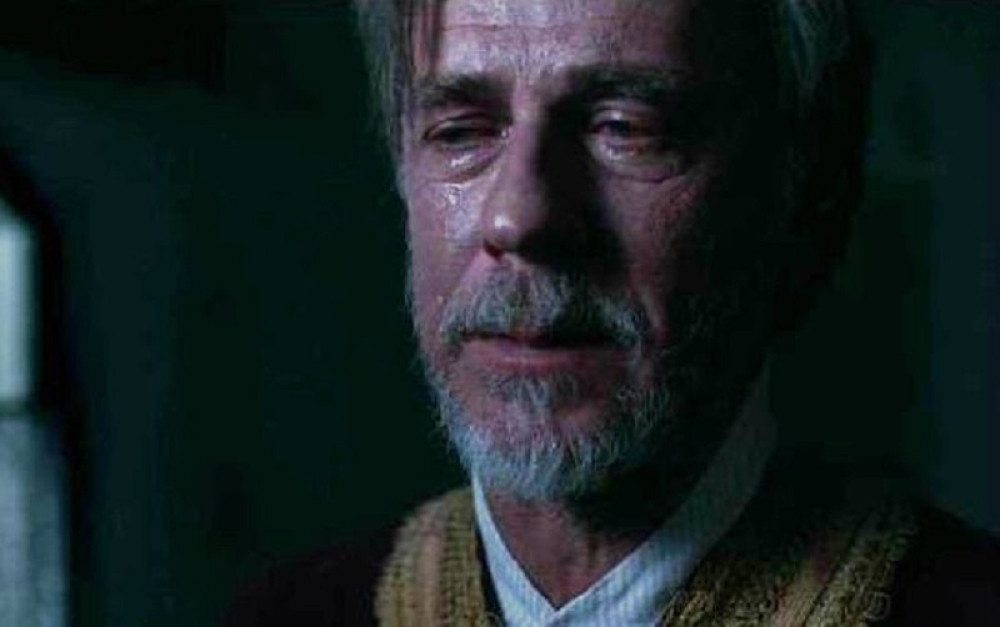 Da li vam se sviđa serija "Koreni"?