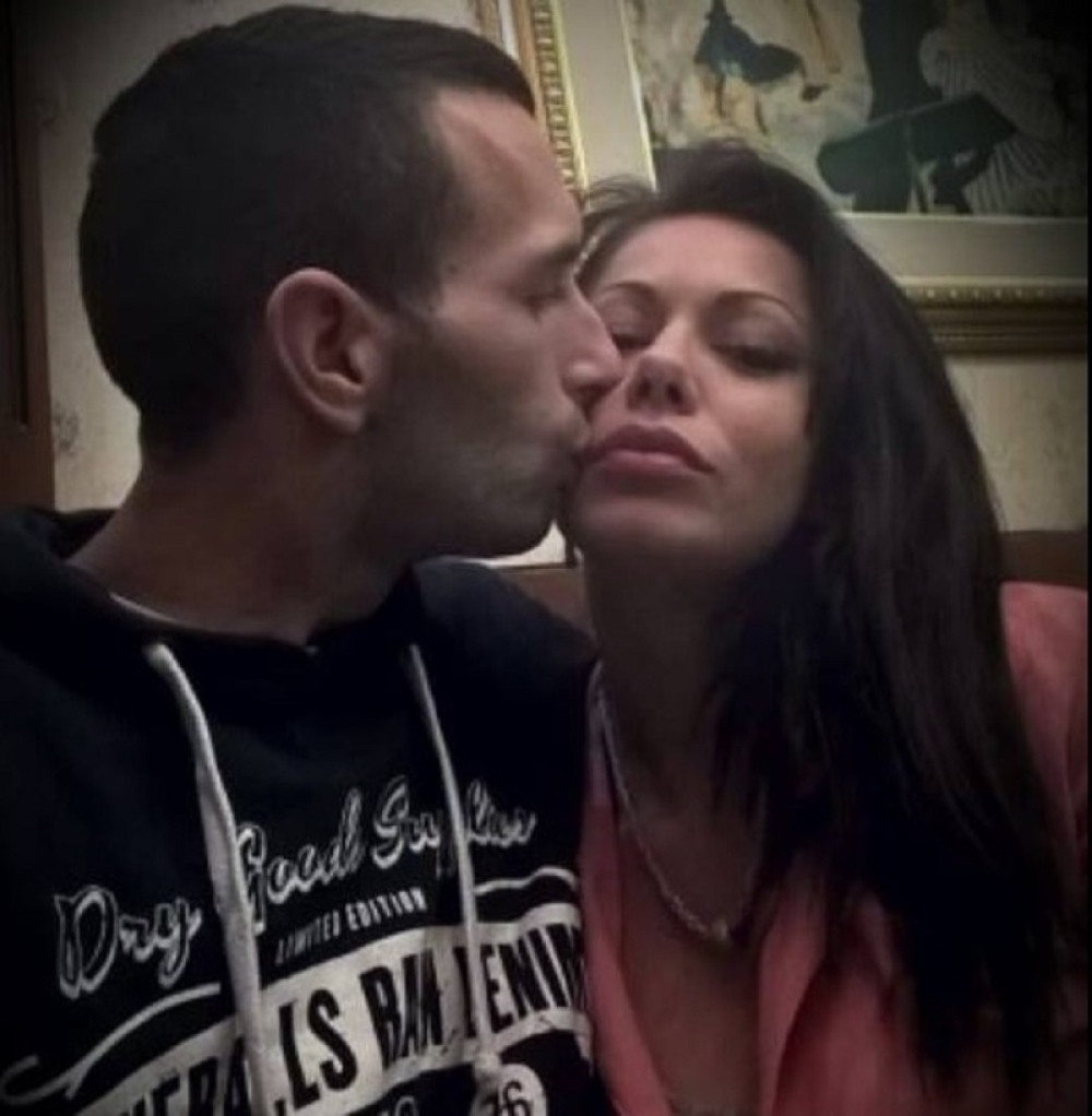 "Pomagaj, uzela je previše..."! Poslednje reči verenika preminule glumice pre nego što je sklopio oči!