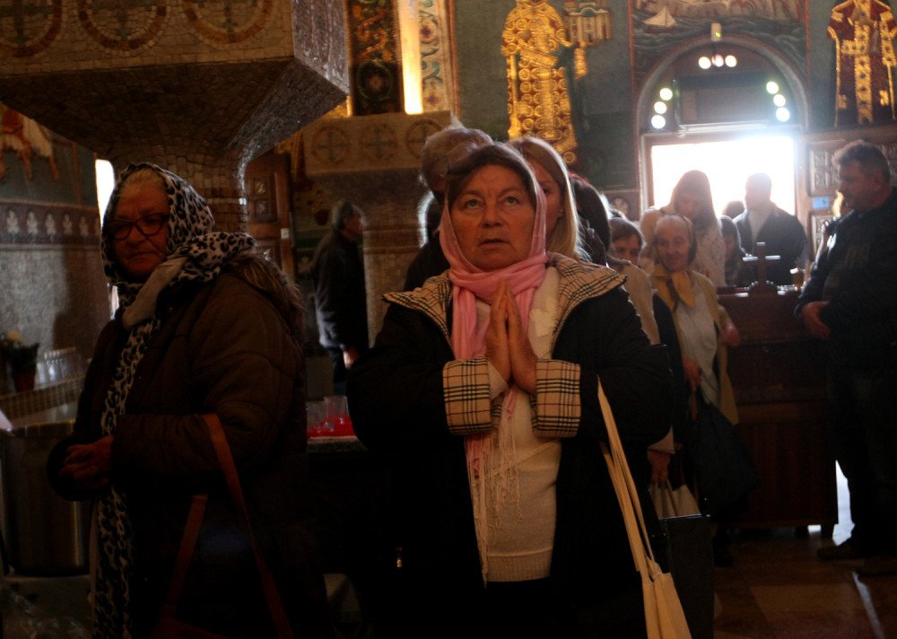 Slavimo Sveta Tri jerarha, a na osnovu jedne stvari ćemo znati kakvo nas leto čeka!