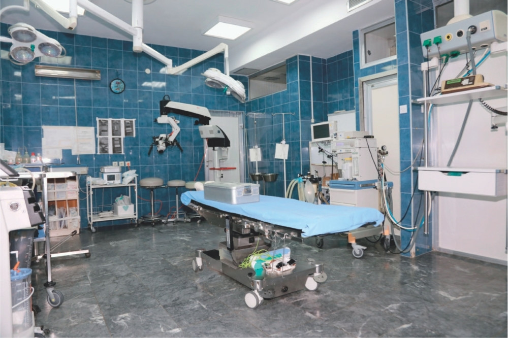 80 godina postojanja Klinike za neurohirurgiju Kliničkog centra Srbije i 95 godina neurohirurgije u Srbiji