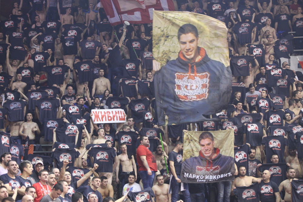 Galata u "Pioniru", "delije" najavile masovni dolazak zbog Marka Ivkovića!