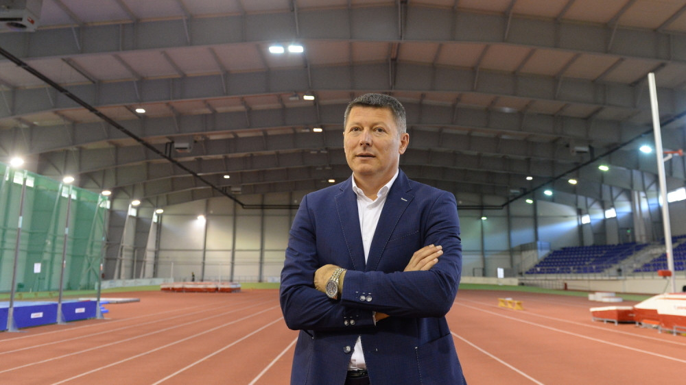 Beograd ostaje domaćin SP 2022!