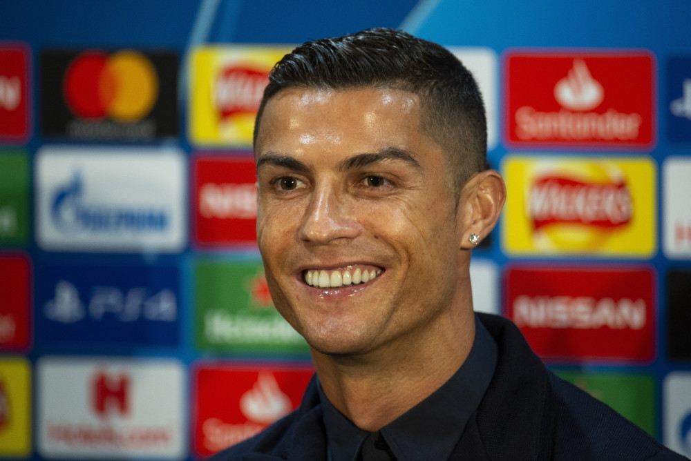 Ronaldo otkrio najbolji savet koji je ikad čuo! Ne možete ni zamisliti KOJI TRENER mu je ovo rekao