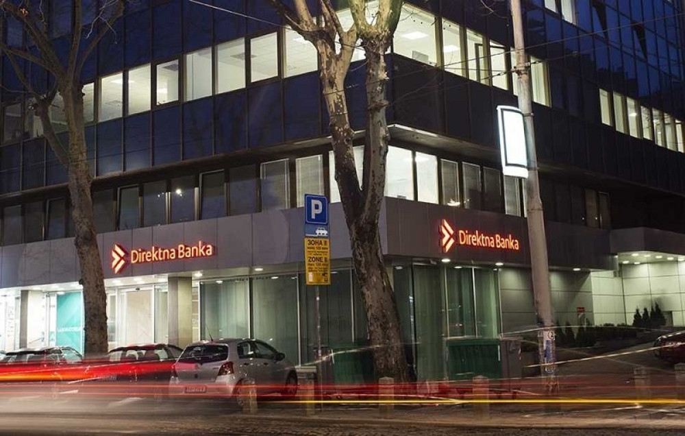 Direktna Banka uspešno integrisala Piraeus banku! Ovim spajanjem je značajno uvećana prodajna mreža!