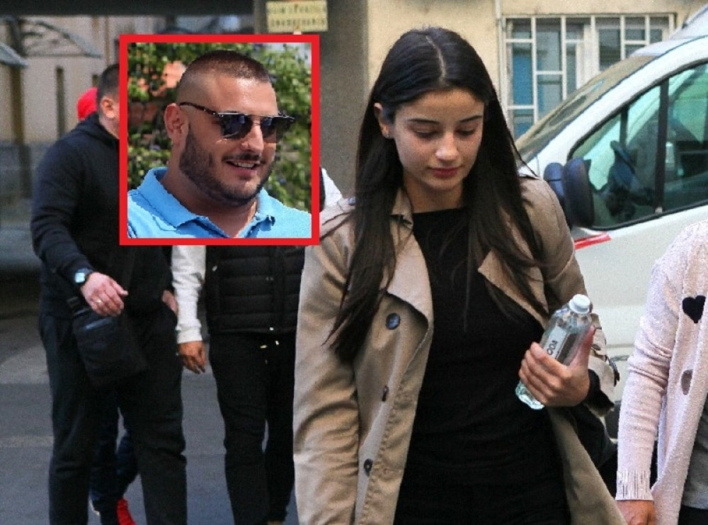 DARKO LAZIĆ JE PRE NESREĆE OTKRIO VELIKU ISTINU O SVOJOJ VERENICI: Njegove reči paraju srce!