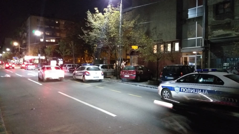 Curi gas, radnici u opasnosti!