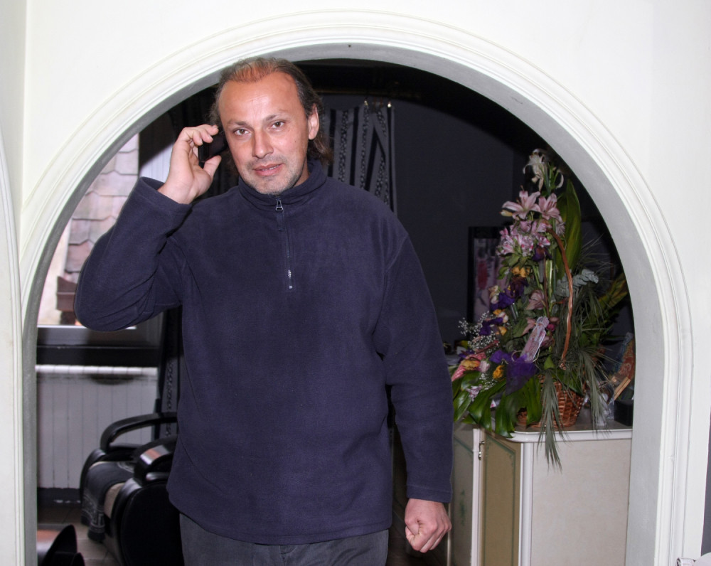 "Prvi dečko me je tukao, a onda mu je tata rekao DA ME BIJE JAČE"