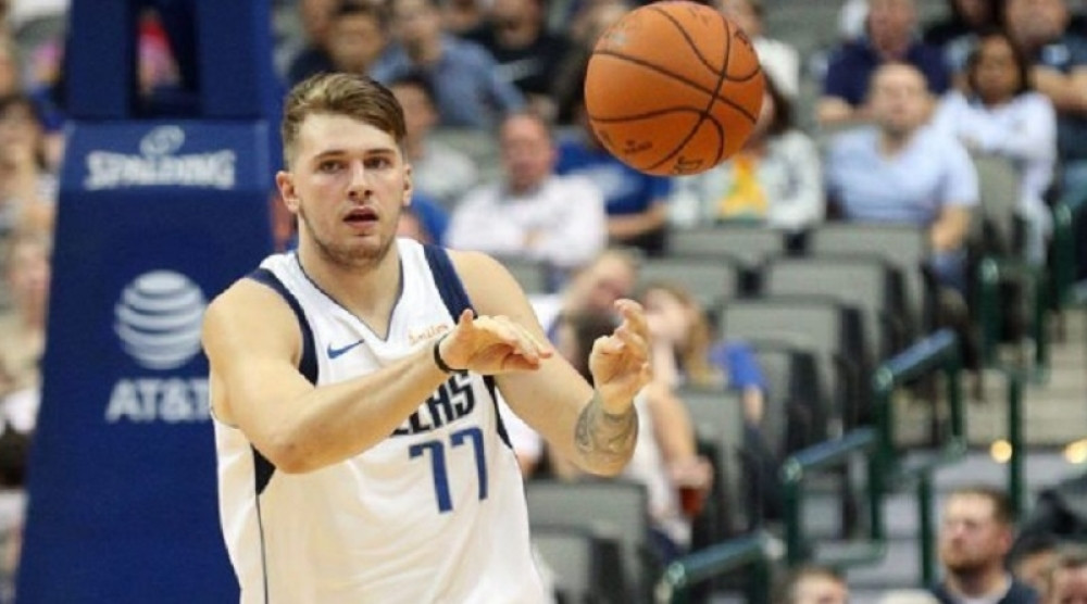 Dončić pokidao San Antonio, Popovič posle 31 poena Slovenca: On je paklen igrač!