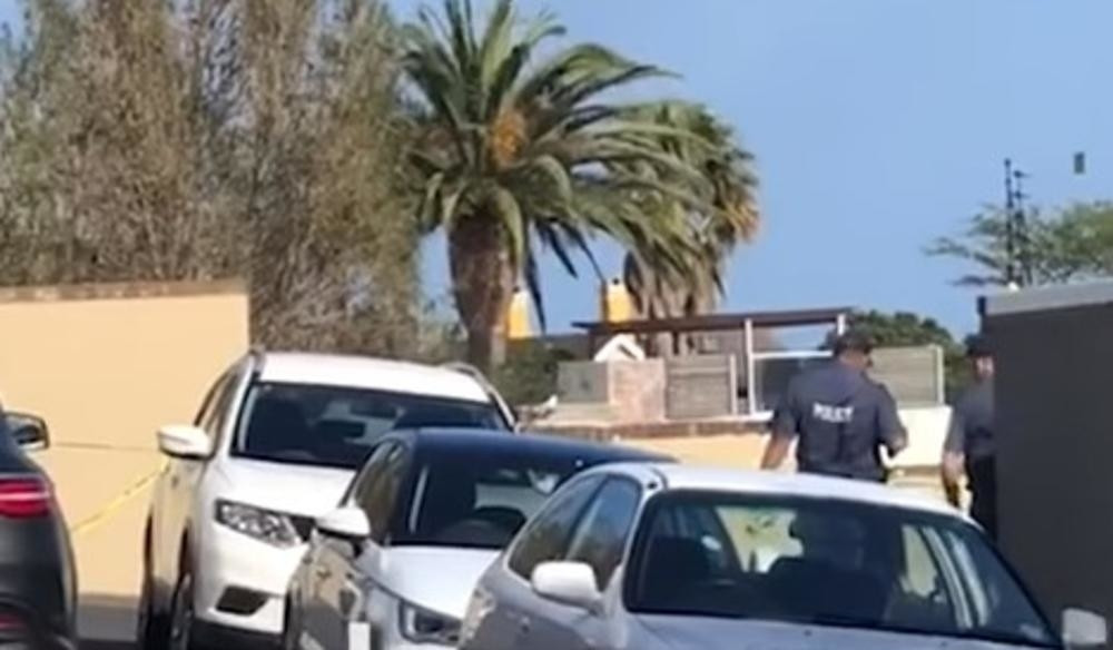 Pogledajte prve fotografije nakon krvavog obračuna! (FOTO)