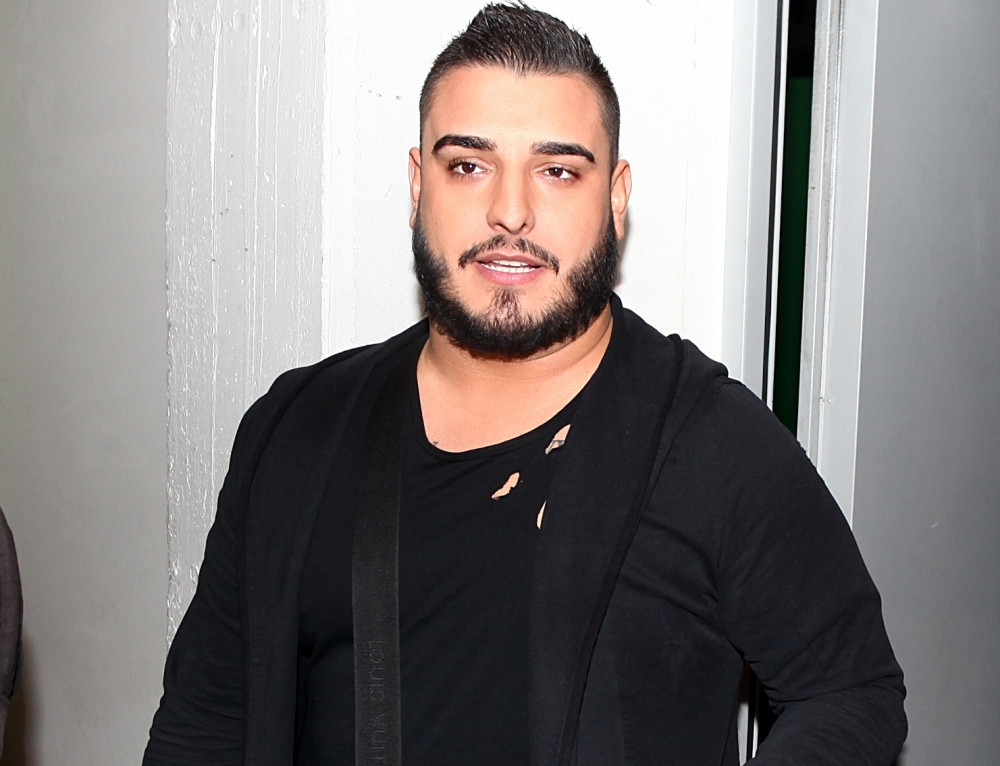 Darko Lazić tužne vesti o ocu primio daleko van Srbije! (FOTO/VIDEO)