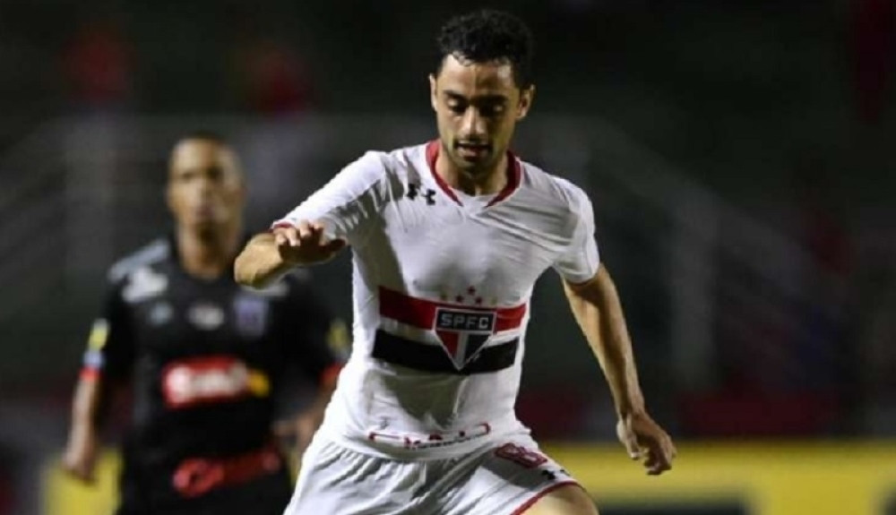 Ubijen poznati brazilski fudbaler, ODSEKLI mu glavu i genitalije, policajcima na uviđaju pozlilo! (VIDEO)