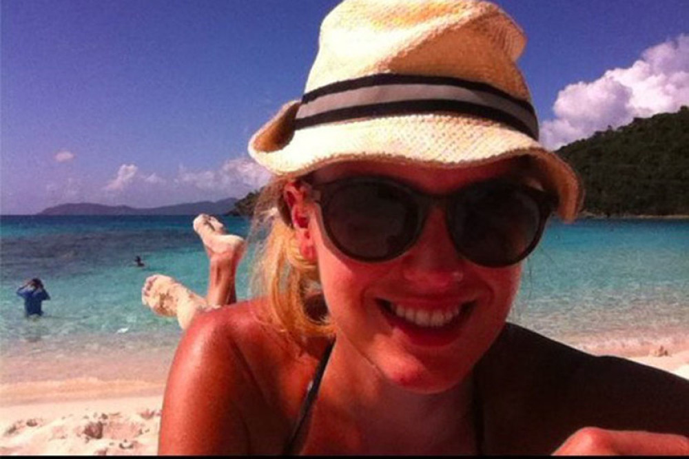 Ne možete ni da zamislite kojim se poslom sada bavi!