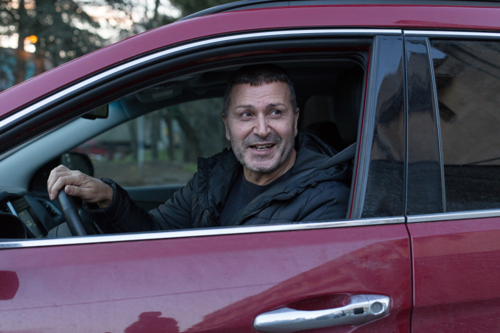 Opleo po Zvezdama Granda uz poruku da niko od učesnika nikada nije postao pevač, a ni trudnu Lunu nije štedeo