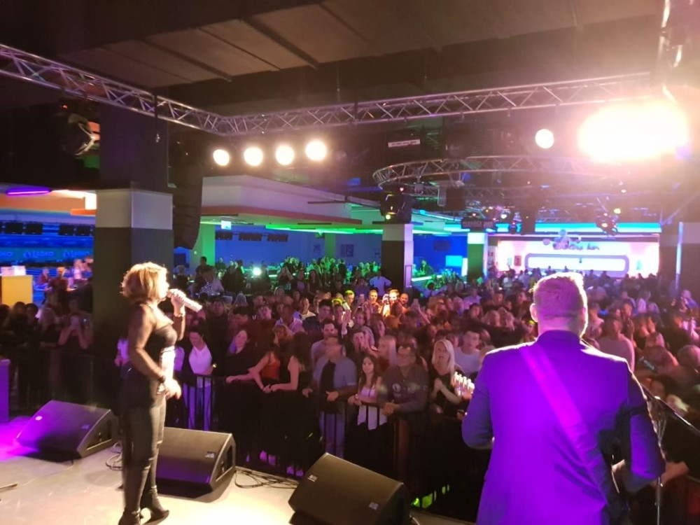 NAPRAVILA LOM Sloveniju trese Nedomanija!