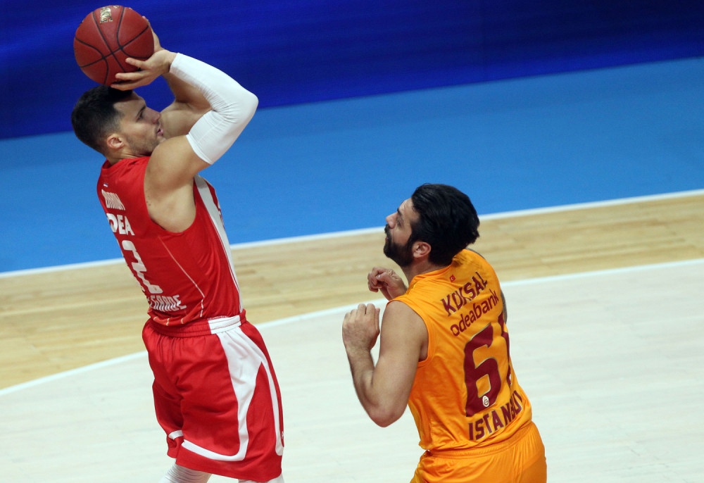 Hakovani profili Zvezde na društvenim mrežama dva dana pred meč sa Galatasarajem!