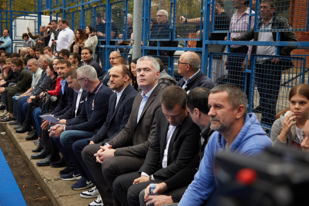 Suspendovana tri srpska kluba!