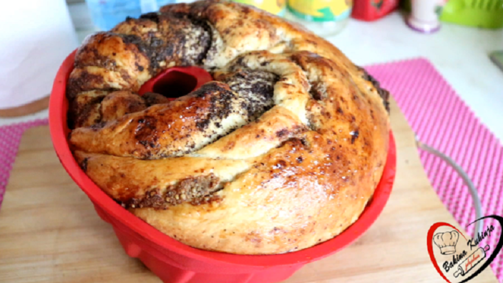 Jeftin recept za savršenu štrudlu!