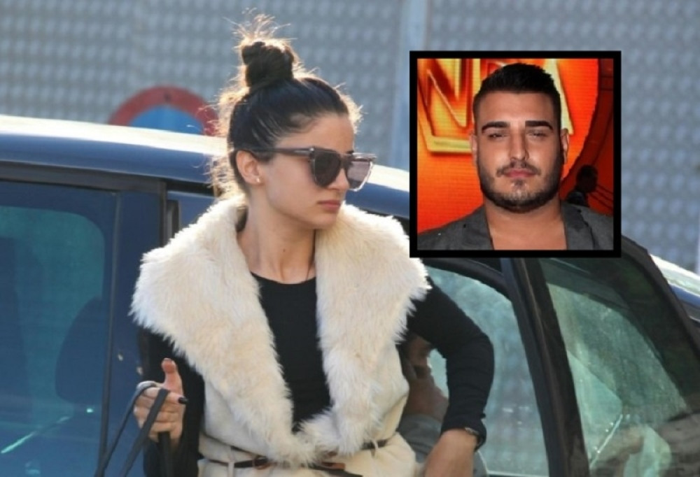 OVDE ŽIVI MARINA, DARKOVA TRUDNA VERENICA Njen otac prvi put progovorio o ćerki i Laziću! (FOTO)